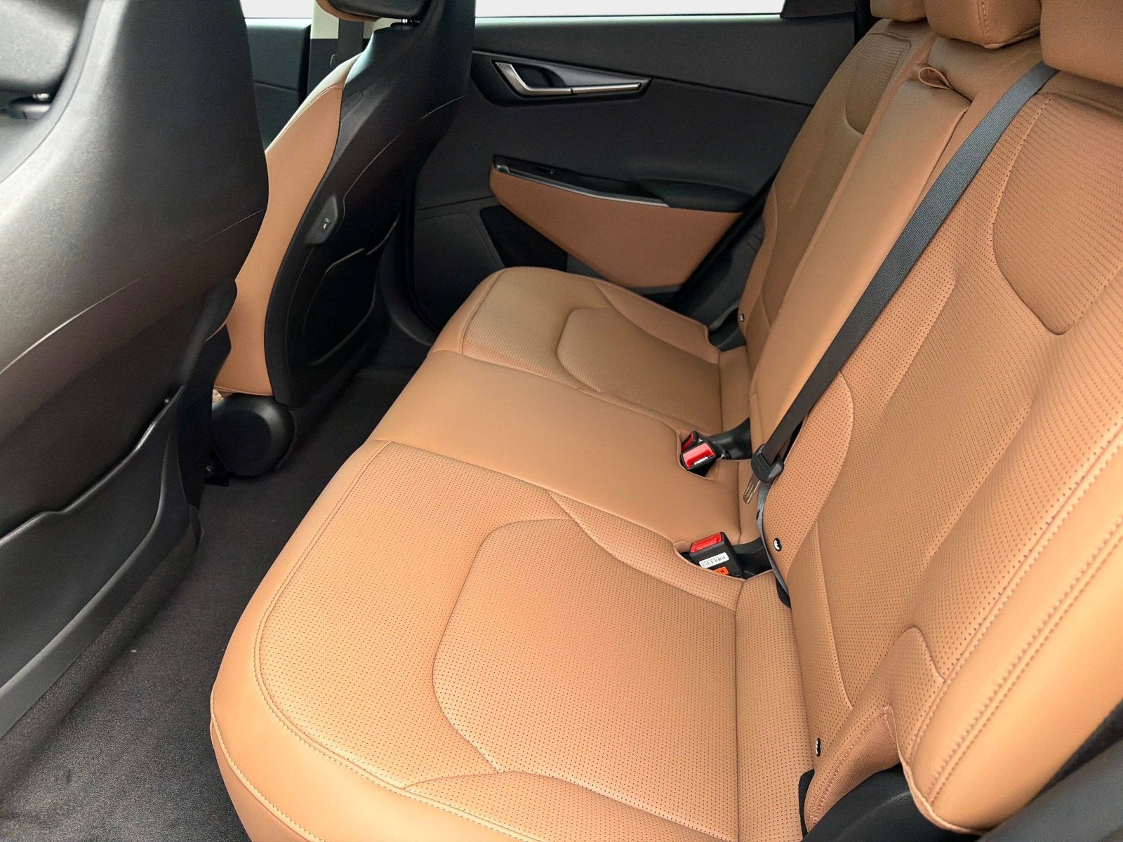 2026 Kia EV6 Wind