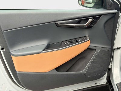 2026 Kia EV6 Wind