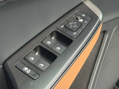 2026 Kia EV6 Wind
