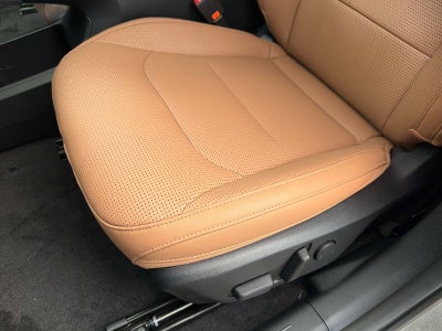 2026 Kia EV6 Wind