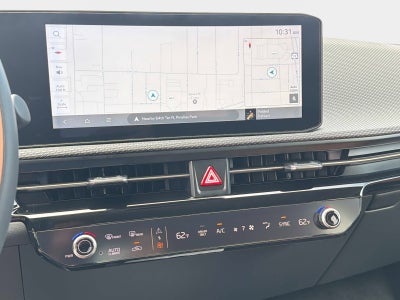 2026 Kia EV6 Wind