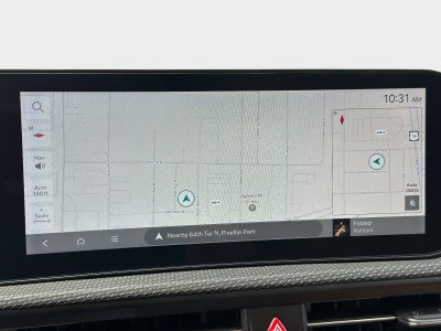 2026 Kia EV6 Wind