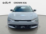 2026 Kia EV6 Wind