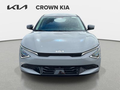 2026 Kia EV6 Wind