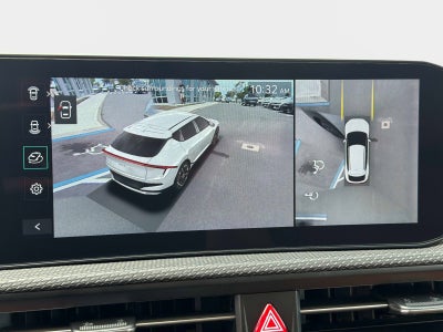 2026 Kia EV6 Wind