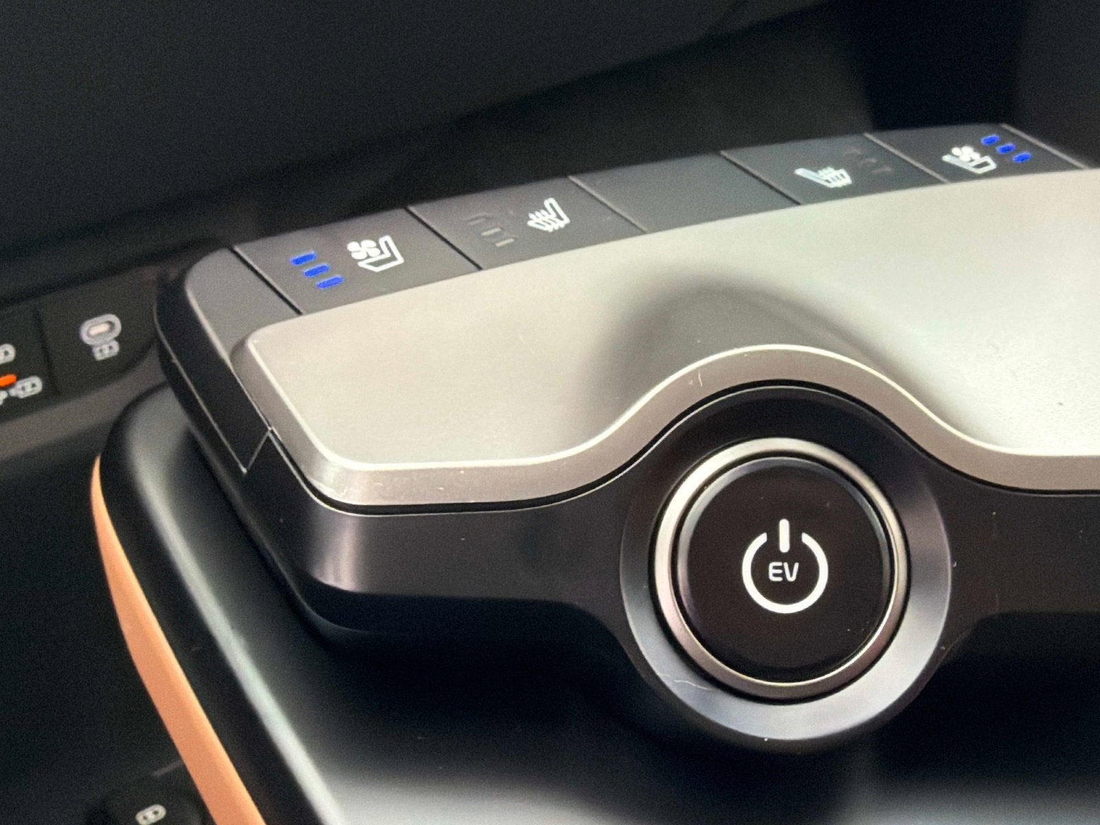 2026 Kia EV6 Wind