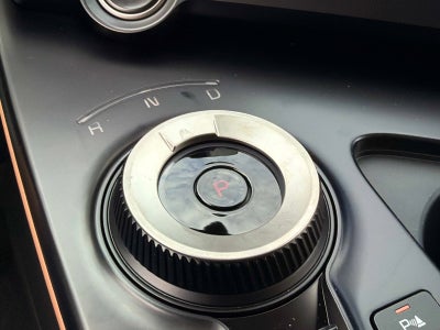 2026 Kia EV6 Wind