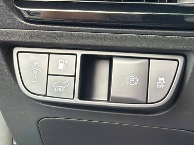 2026 Kia EV6 Wind