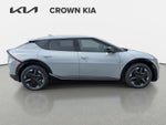 2026 Kia EV6 Wind