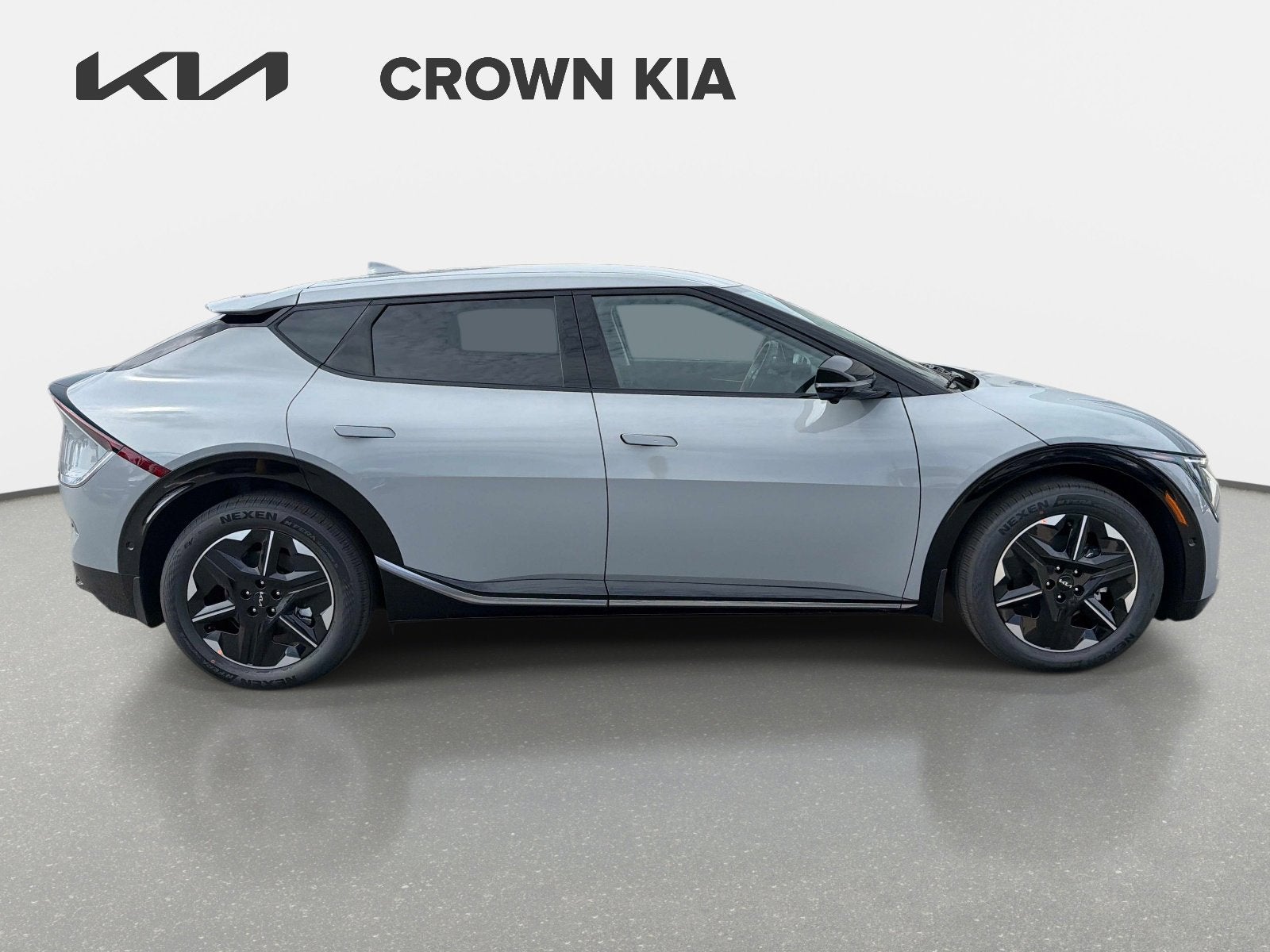 2026 Kia EV6 Wind