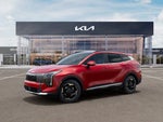 2027 Kia Sportage EX