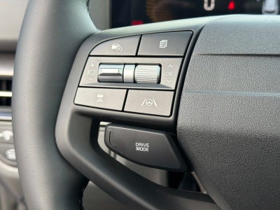 2027 Kia Sportage EX