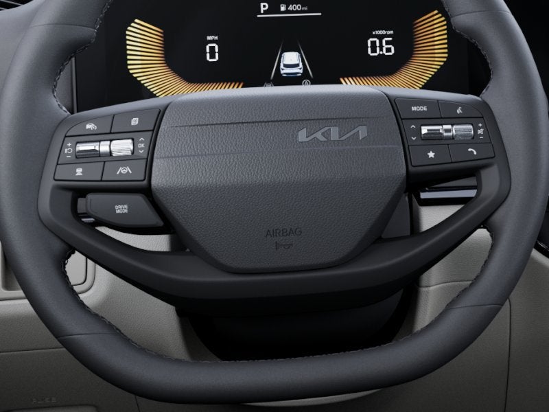 2027 Kia Sportage EX