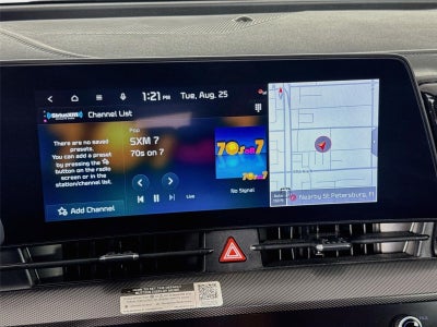 2023 Kia Sportage SX