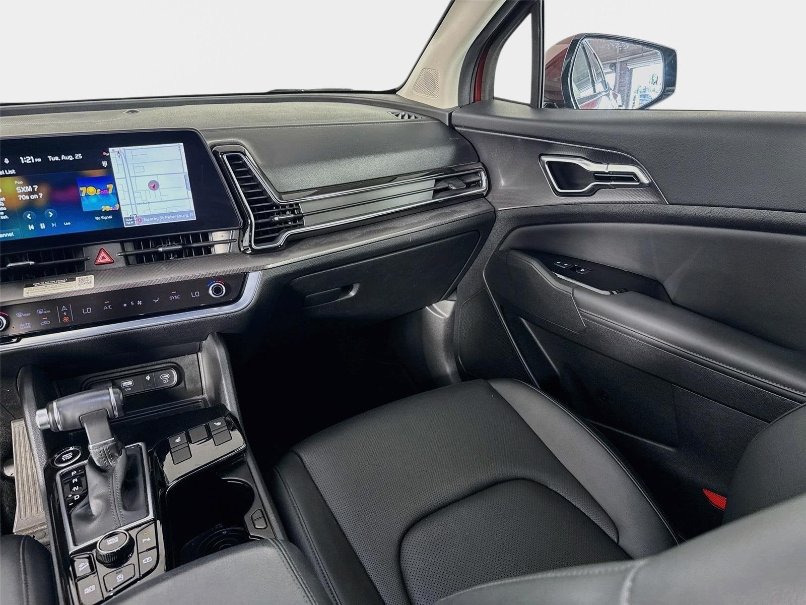 2023 Kia Sportage SX