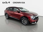 2023 Kia Sportage SX