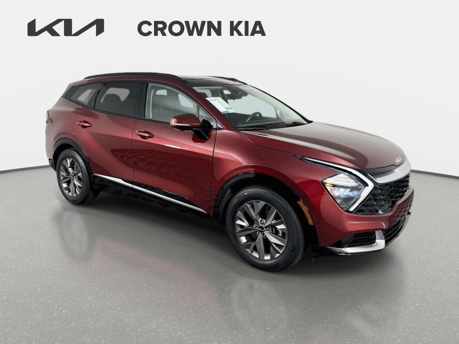 2023 Kia Sportage SX