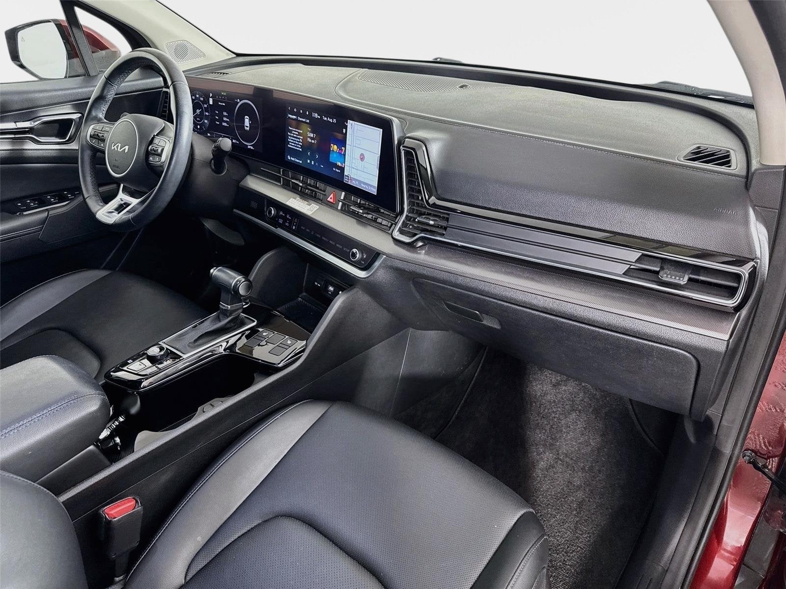 2023 Kia Sportage SX