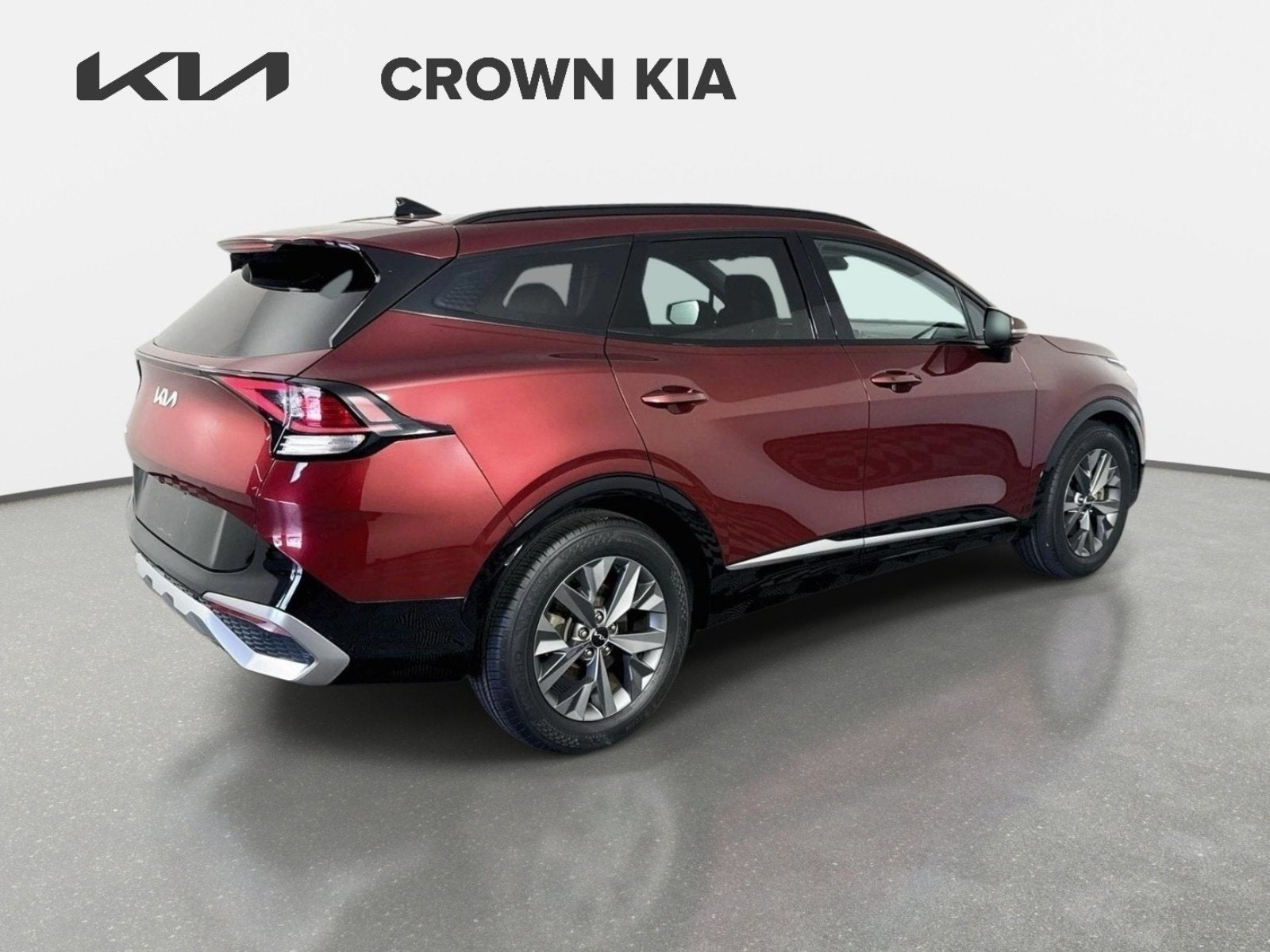 2023 Kia Sportage SX