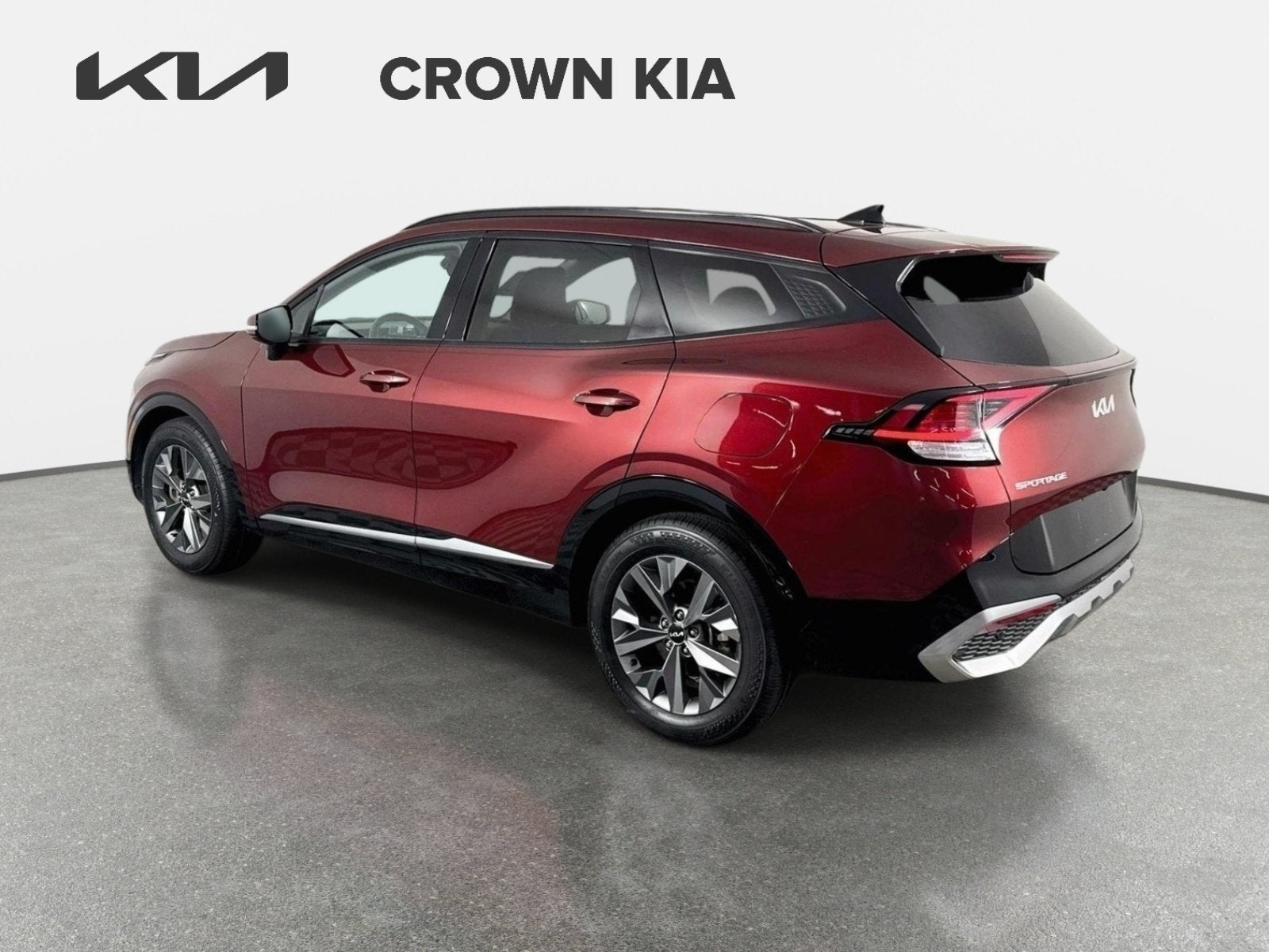 2023 Kia Sportage SX