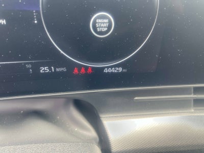2023 Kia Sportage SX