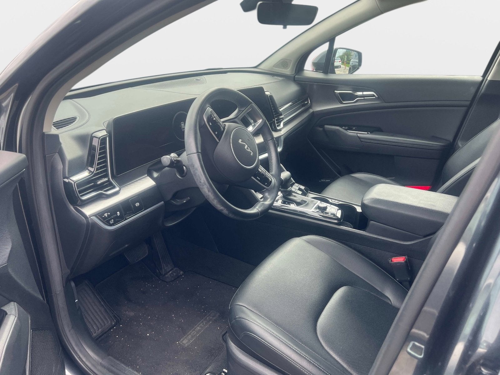 2023 Kia Sportage SX