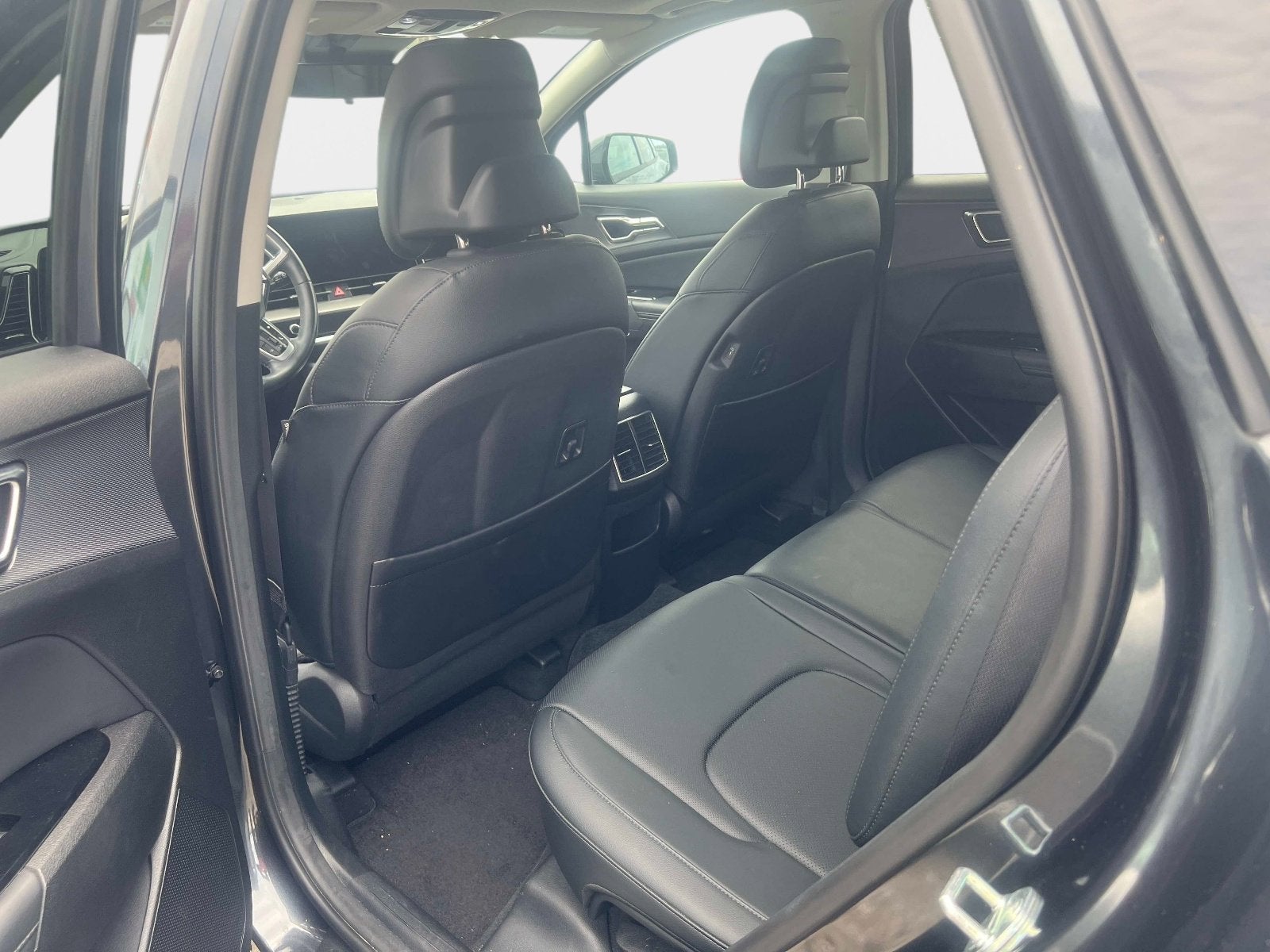 2023 Kia Sportage SX