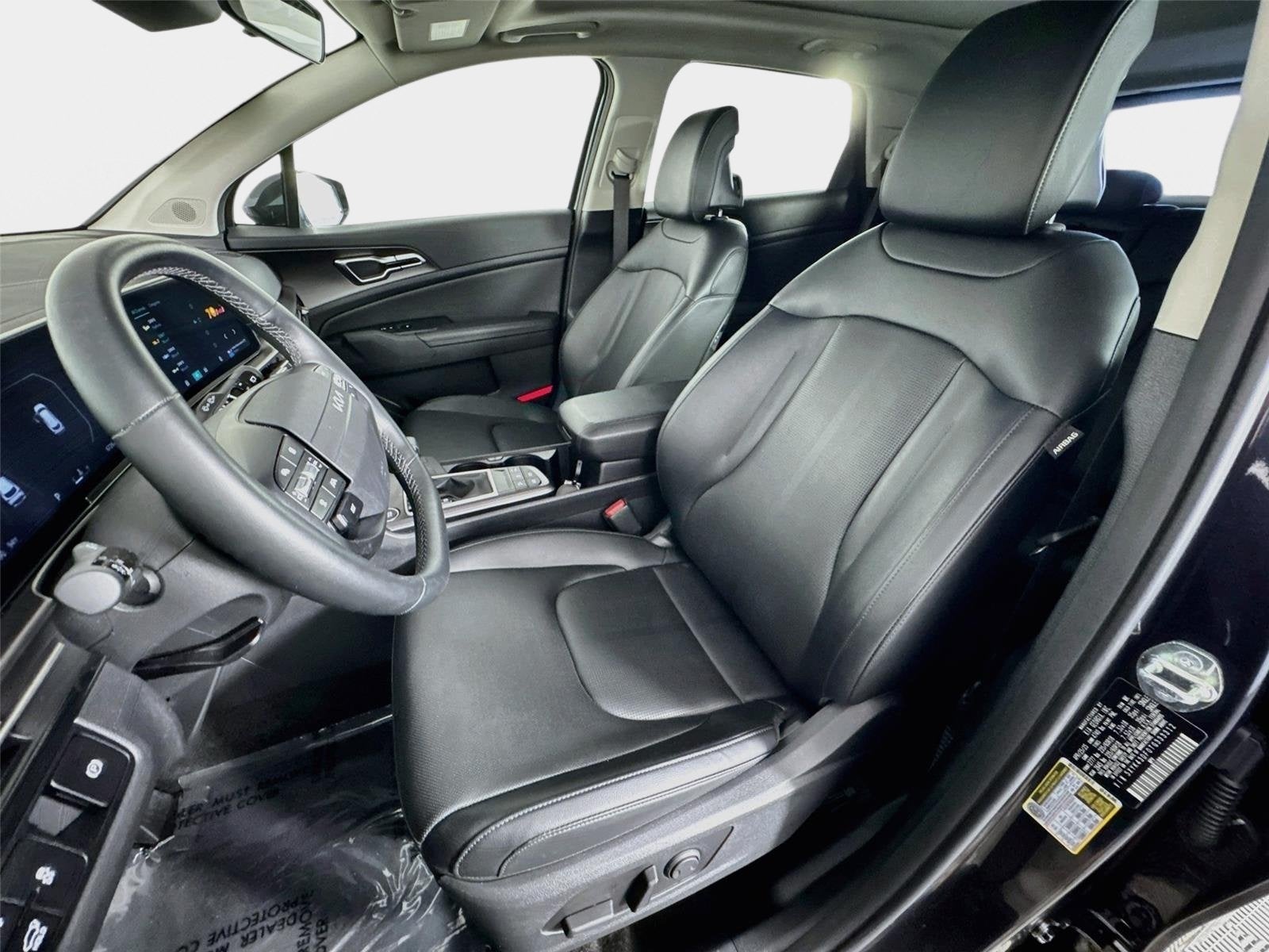 2026 Kia Sportage SX