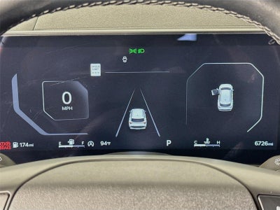 2026 Kia Sportage SX