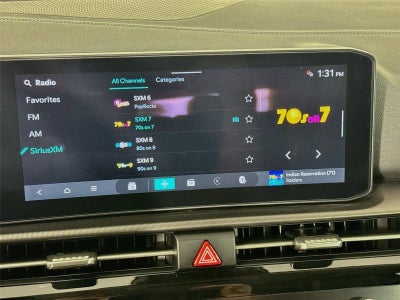 2026 Kia Sportage SX