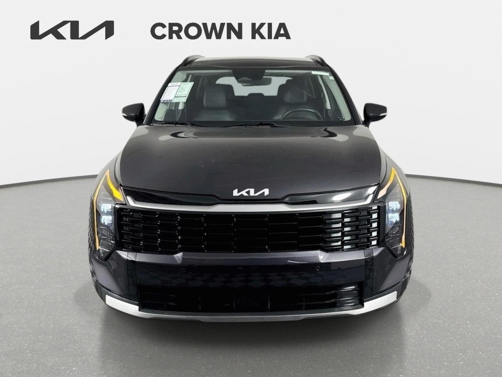 2026 Kia Sportage SX
