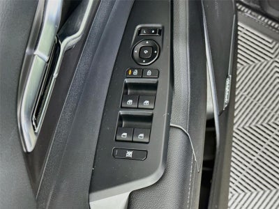 2026 Kia Sportage SX