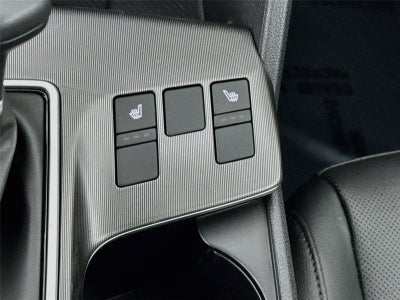 2026 Kia Sportage SX