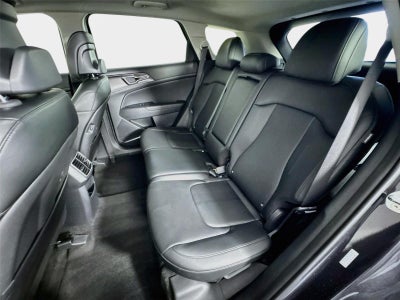 2026 Kia Sportage SX