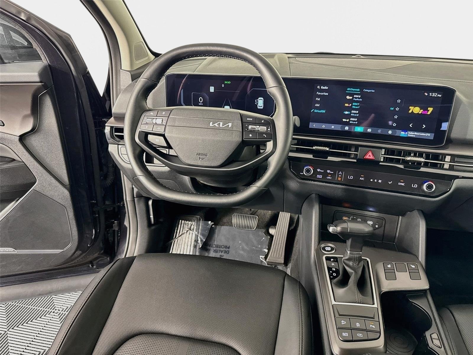 2026 Kia Sportage SX