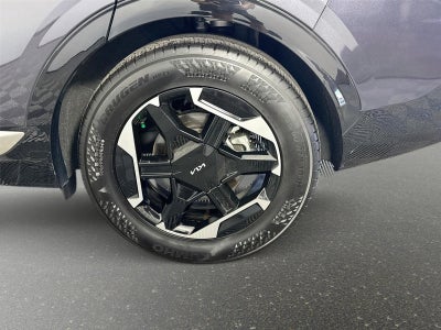2026 Kia Sportage SX