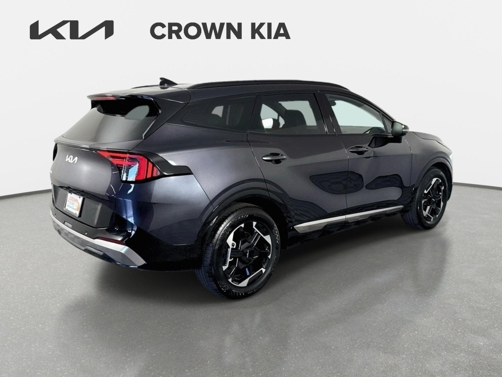 2026 Kia Sportage SX