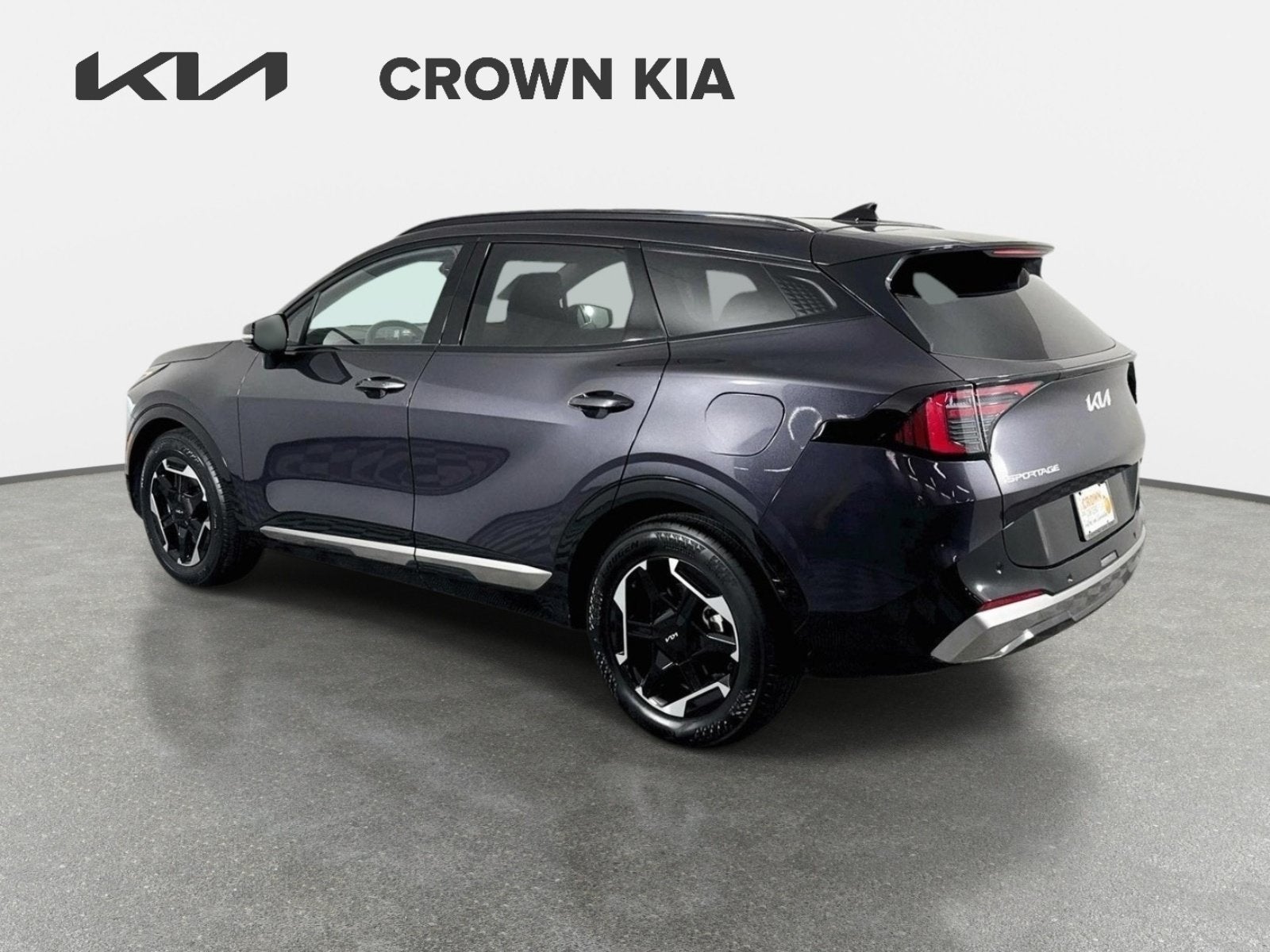 2026 Kia Sportage SX