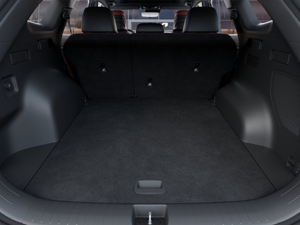 2026 Kia Sportage SX