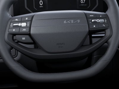 2026 Kia Sportage SX