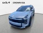 2026 Kia Sportage SX