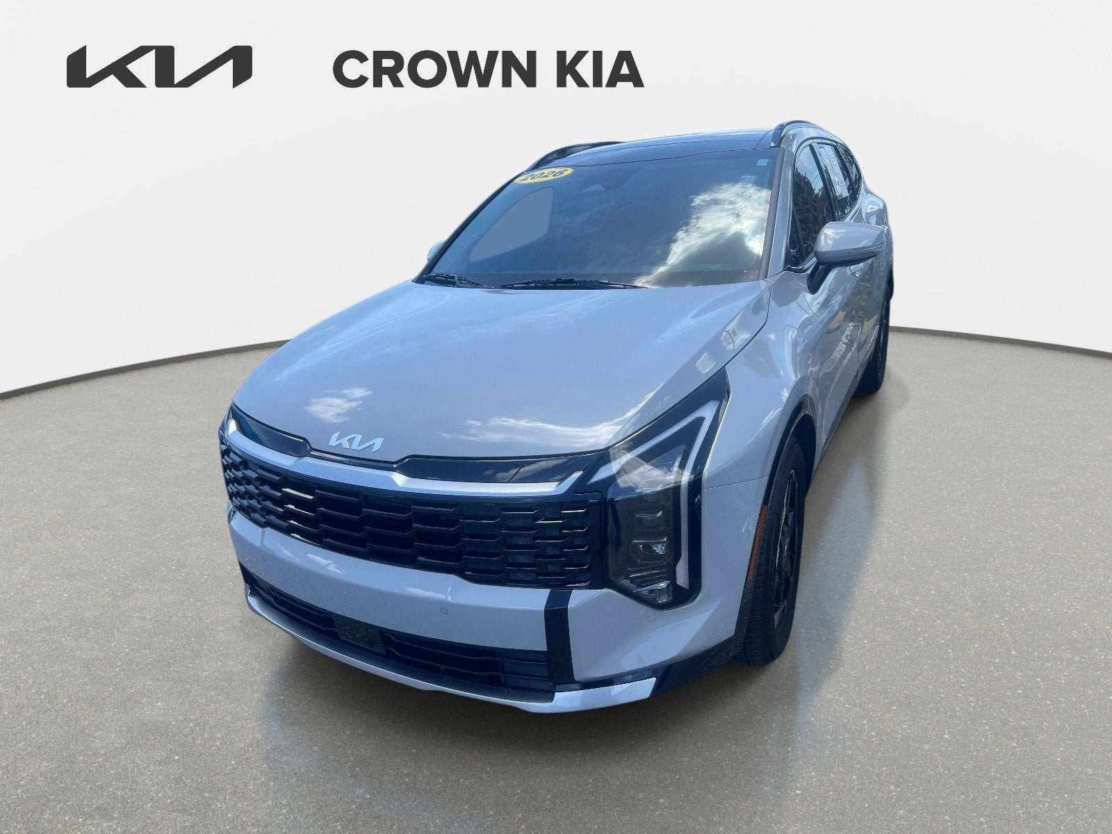 2026 Kia Sportage SX