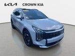 2026 Kia Sportage SX