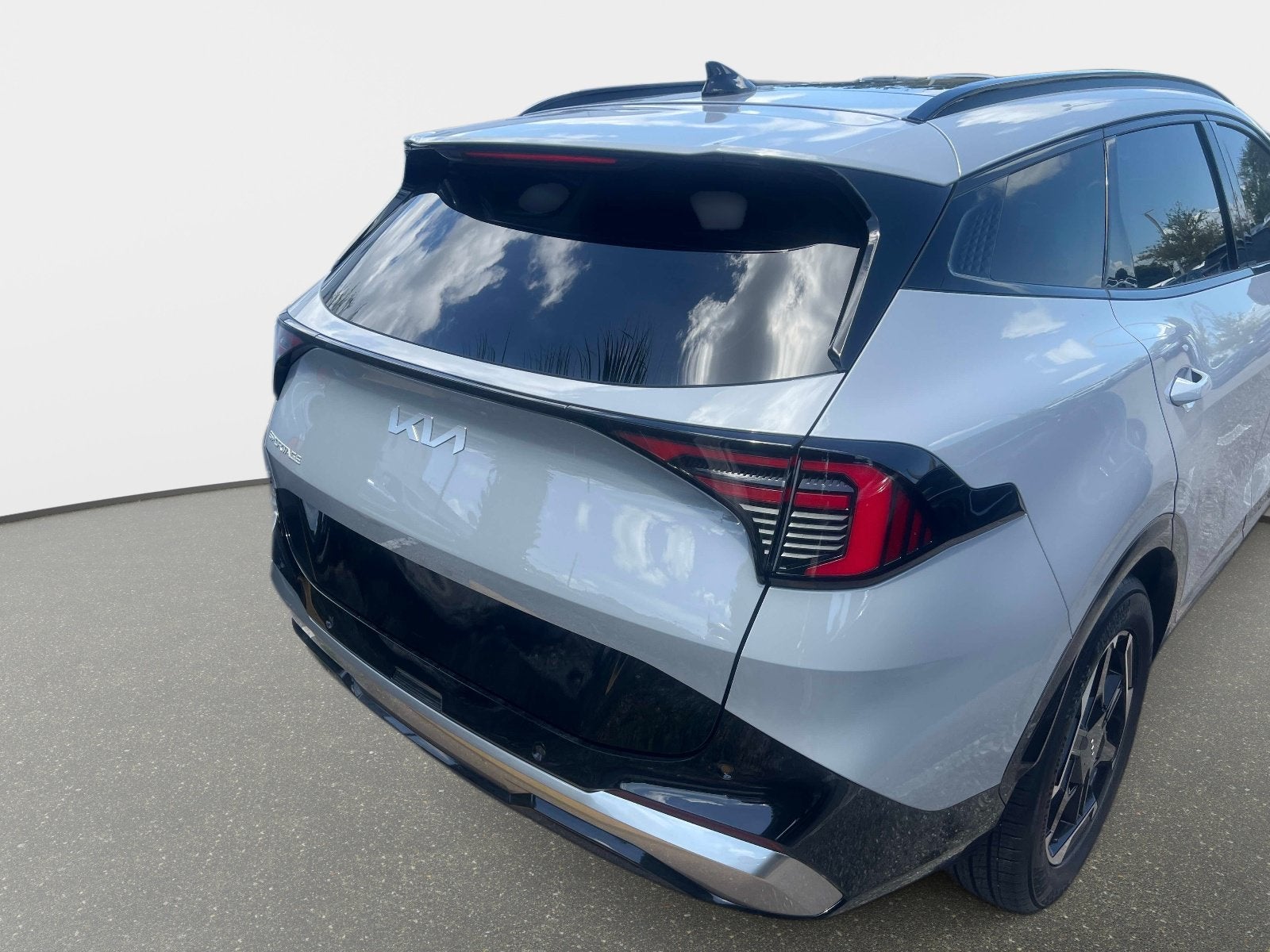2026 Kia Sportage SX