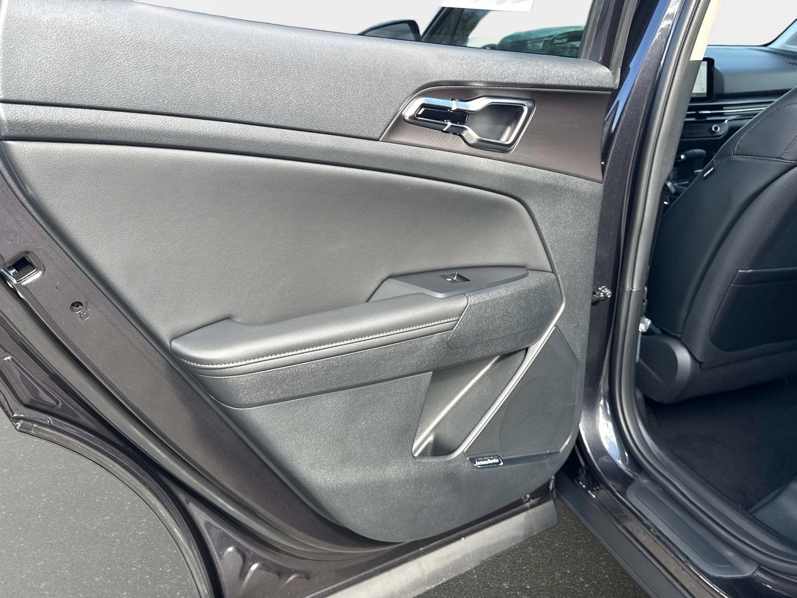 2026 Kia Sportage SX