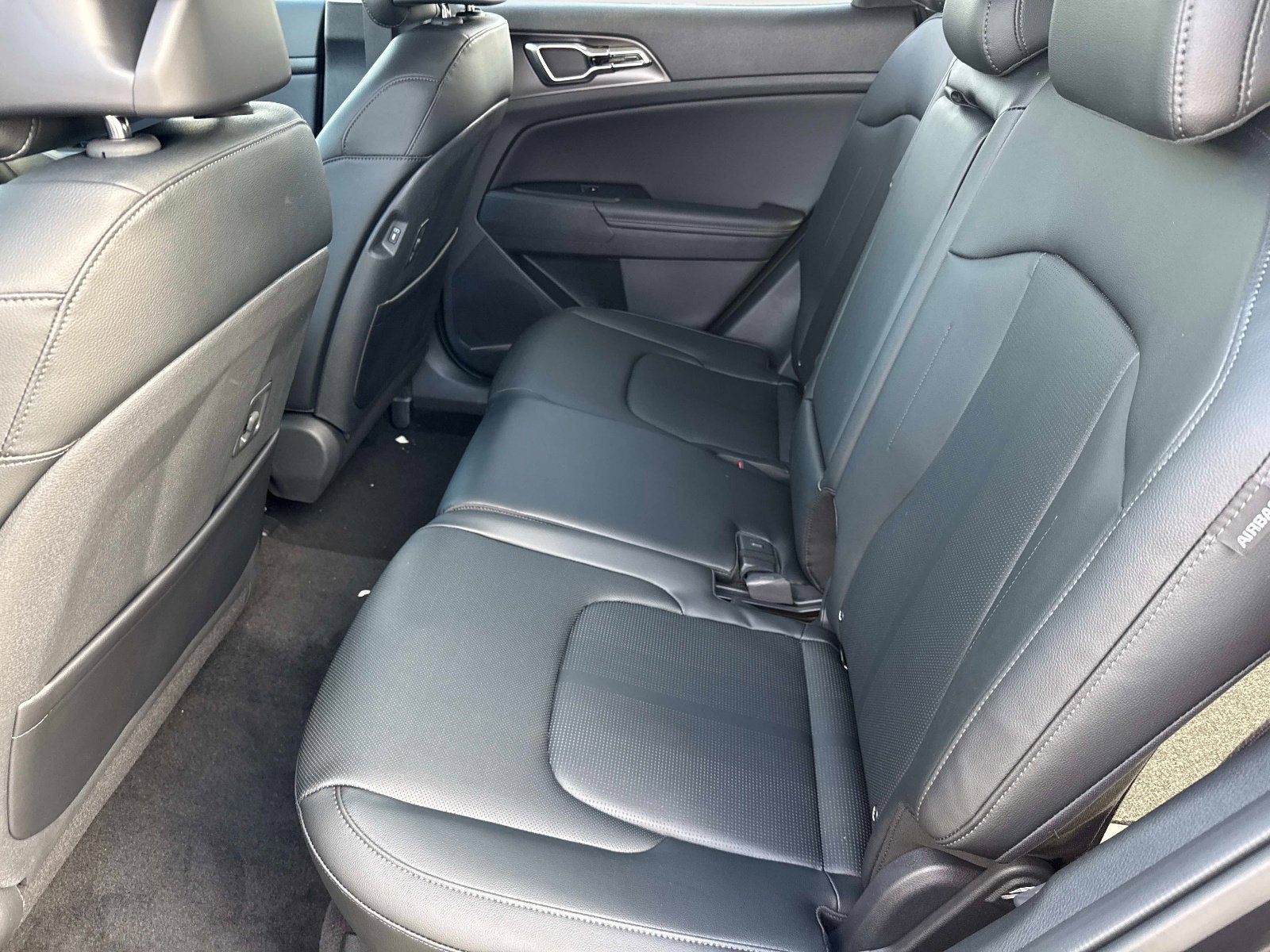 2026 Kia Sportage SX