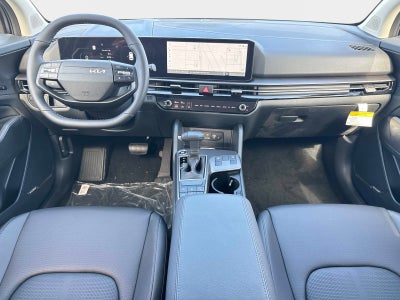 2026 Kia Sportage SX