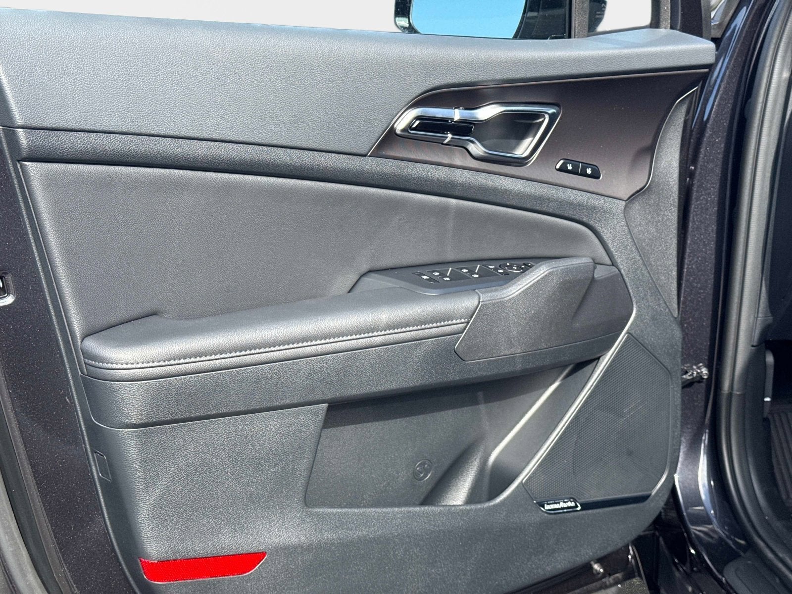 2026 Kia Sportage SX