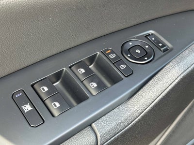 2026 Kia Sportage SX