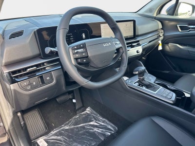 2026 Kia Sportage SX